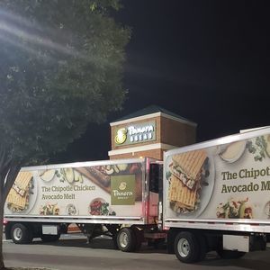 Meet your Posher, Stump